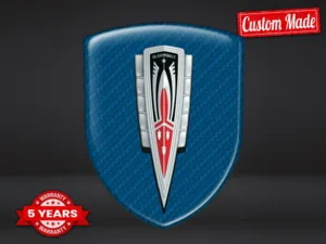 Oldsmobile Distintivi a Cupola Pregiati Professionali Regolabili